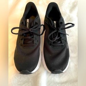 Nike Revolution Running shoes. Size 8.